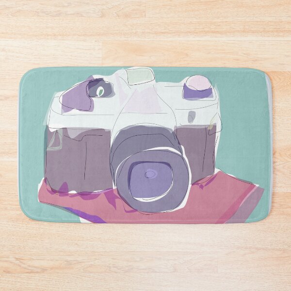 Item preview, Whole 19 Camera designed and sold by masabo.