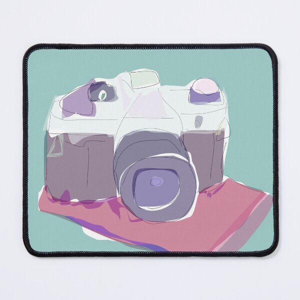 Item preview, Whole 19 Camera designed and sold by masabo.