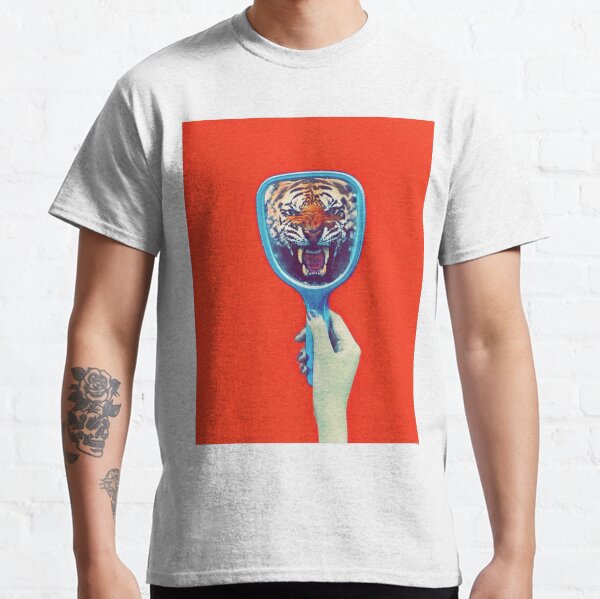 Fierce Spirit Classic T-Shirt