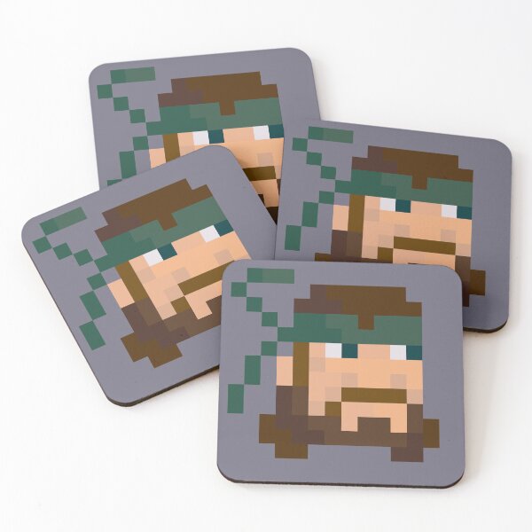 Item preview, Solid Snake (Metal Gear) designed and sold by Kamil Henri.