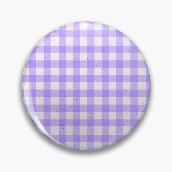 Item preview, puple checks phone case designed and sold by creaturespie.
