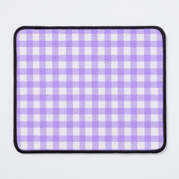 Item preview, puple checks phone case designed and sold by creaturespie.