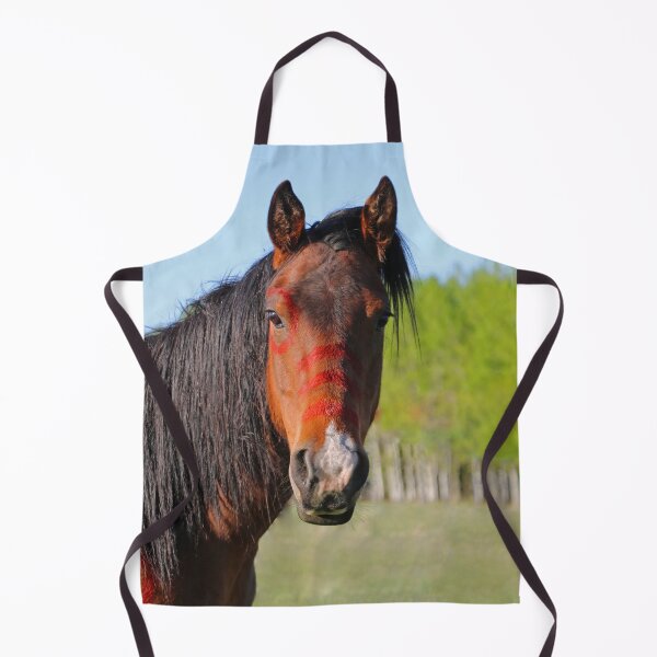 Item preview, War Horse designed and sold by Gralyn Boyd.