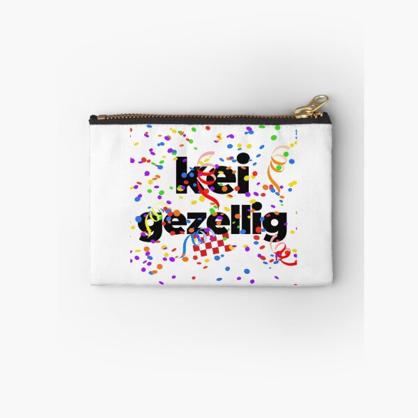 Item preview, kei gezellig, mooi Brabants  designed and sold by BrabantsBeste.