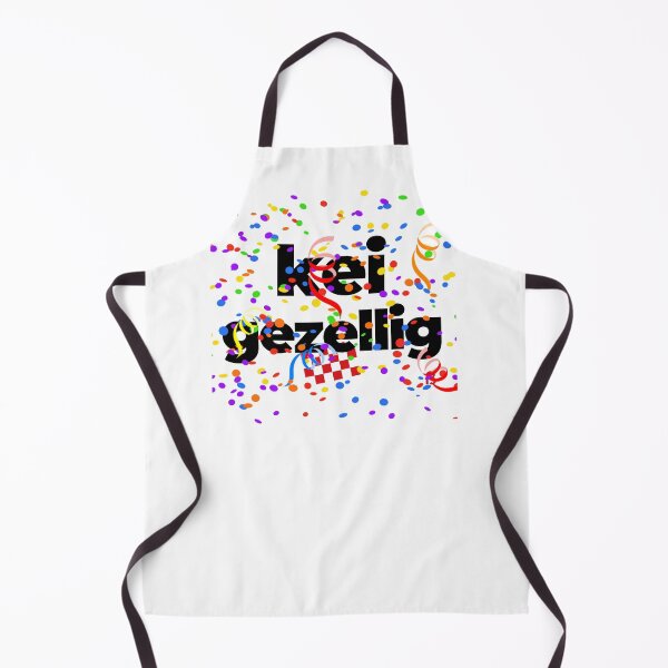 Item preview, kei gezellig, mooi Brabants  designed and sold by BrabantsBeste.