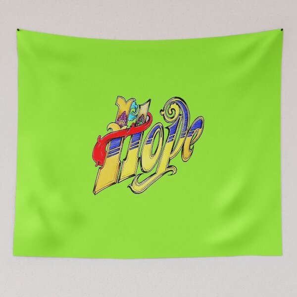 Item preview, Hope designed and sold by Varselly.