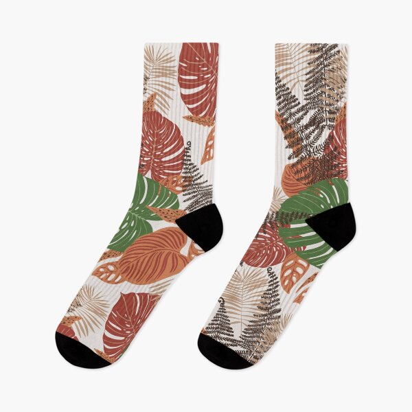 Item preview, Tropics leaves seampless pattern vector modern. designed and sold by IrinaVaneeva.