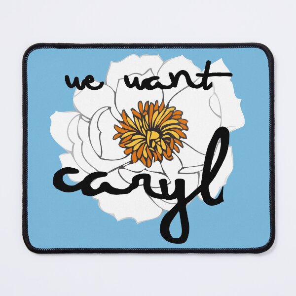Item preview, We Want Caryl designed and sold by aj4787.