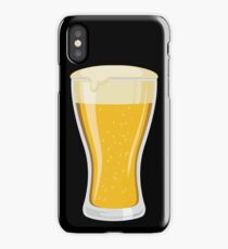 Beer iPhone Case