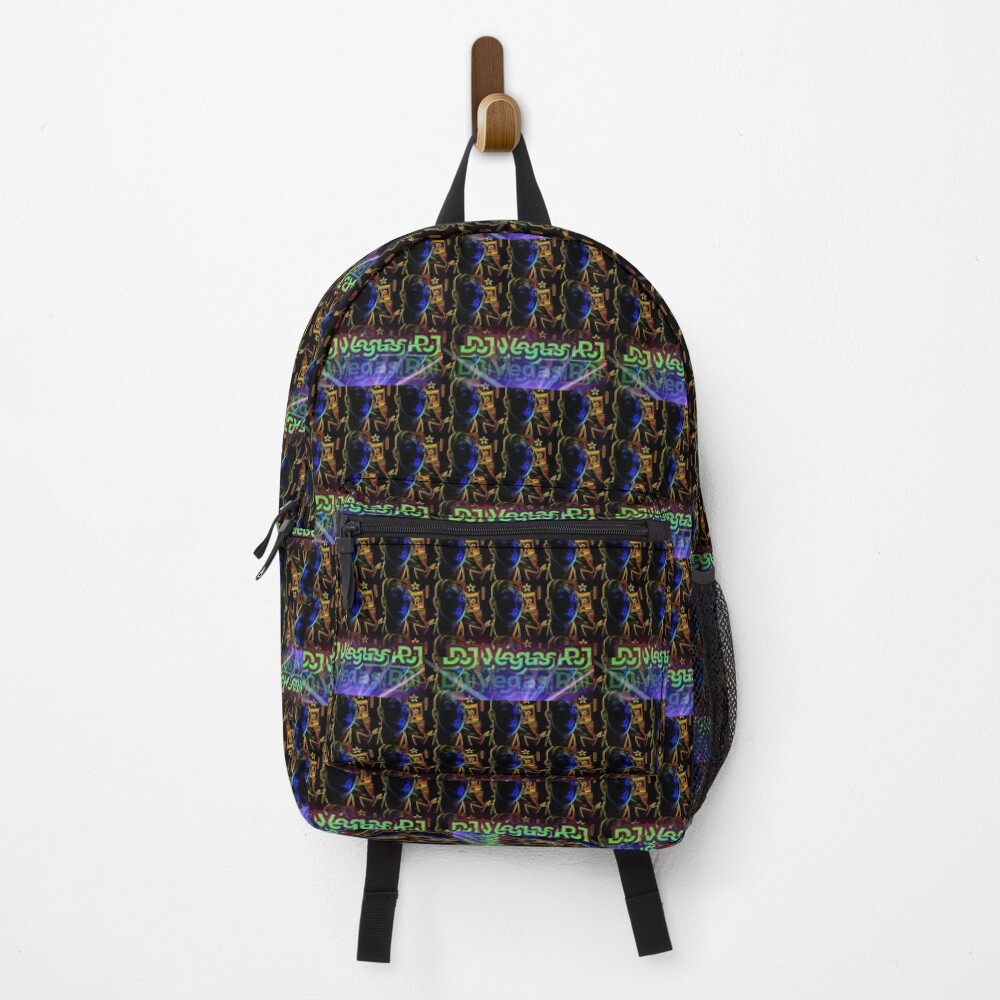 Item preview, Backpack designed and sold by Spotlightfans.