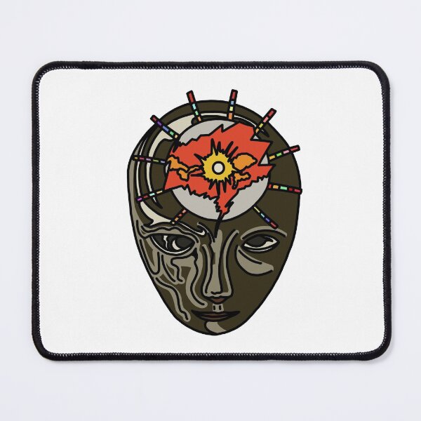 Item preview, Dawn Face Fm designed and sold by EclipseInFlames.
