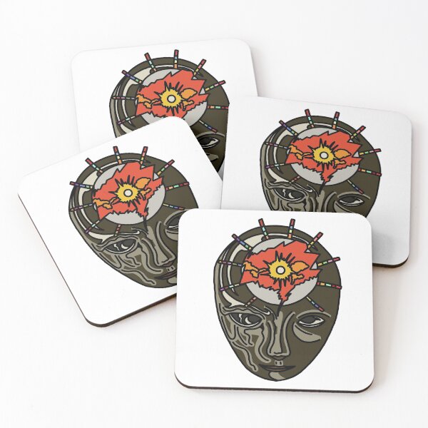 Item preview, Dawn Face Fm designed and sold by EclipseInFlames.