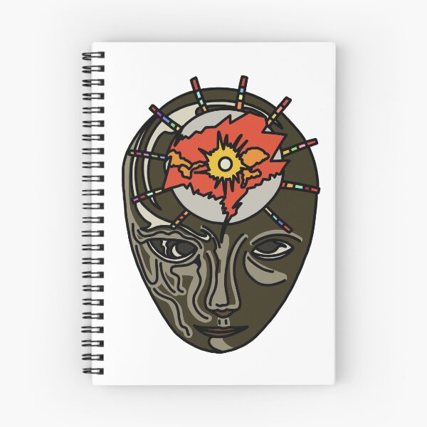 Item preview, Dawn Face Fm designed and sold by EclipseInFlames.