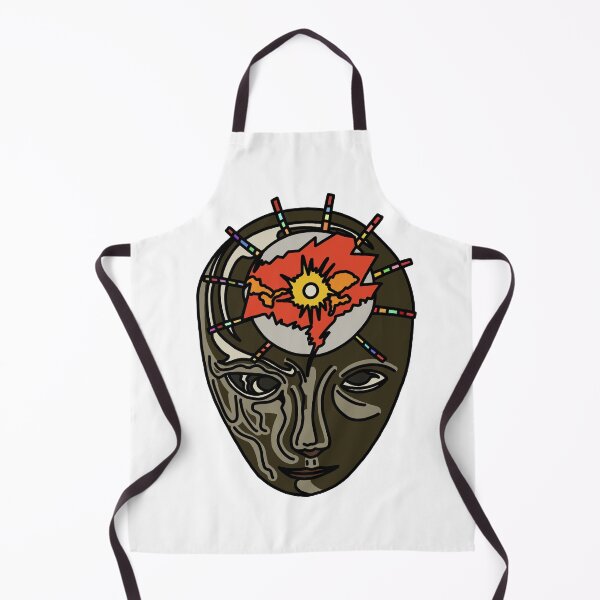 Item preview, Dawn Face Fm designed and sold by EclipseInFlames.