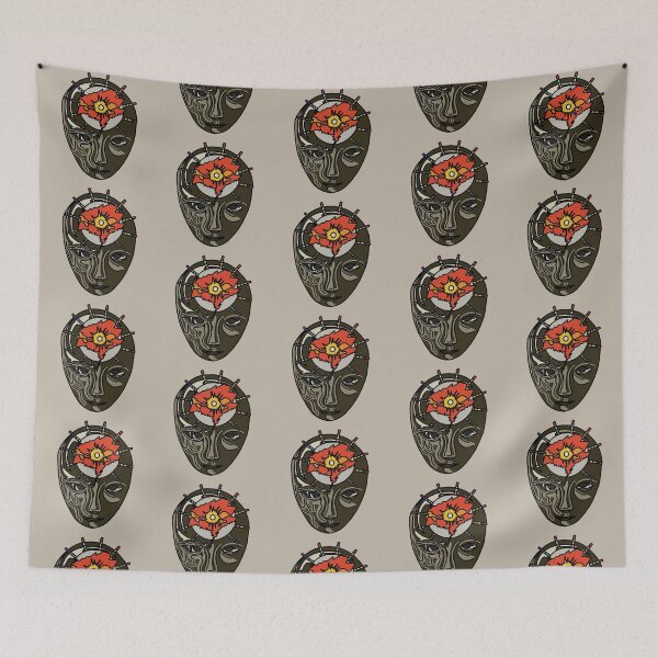 Item preview, Dawn Face Fm designed and sold by EclipseInFlames.