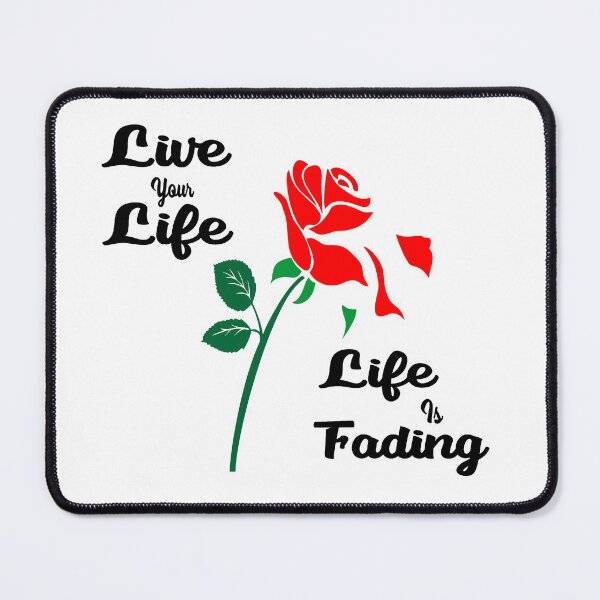 Item preview, Live your life designed and sold by izyyshop.