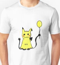 Mimikchu Unisex T-Shirt