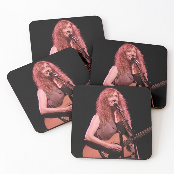Item preview, Patty Larkin Photograph designed and sold by ConcertImages.