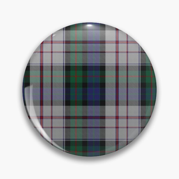 Item preview, Lauder clan surname last name Scottish Tartan  designed and sold by BagTown Clans.