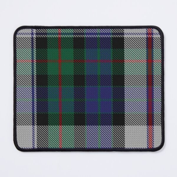 Item preview, Lauder clan surname last name Scottish Tartan designed and sold by BagTown Clans.