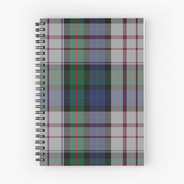 Item preview, Lauder clan surname last name Scottish Tartan  designed and sold by BagTown Clans.