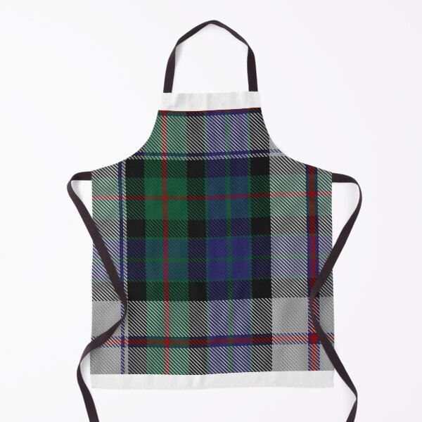 Item preview, Lauder clan surname last name Scottish Tartan  designed and sold by BagTown Clans.