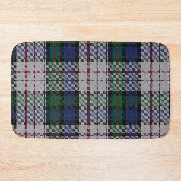 Item preview, Lauder clan surname last name Scottish Tartan  designed and sold by BagTown Clans.