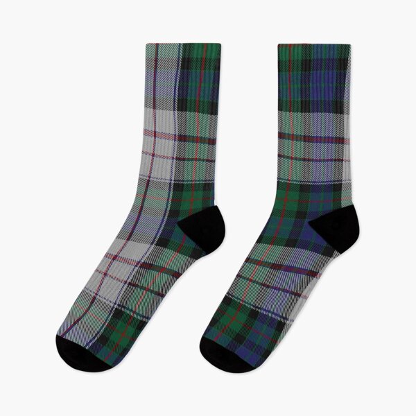 Item preview, Lauder clan surname last name Scottish Tartan  designed and sold by BagTown Clans.