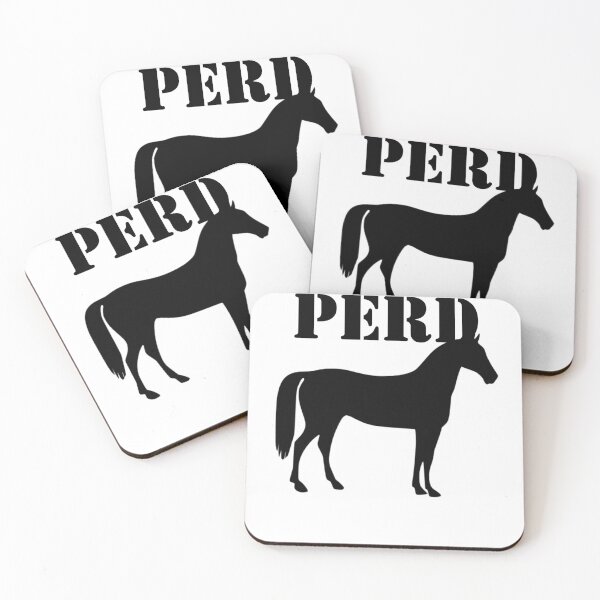 Item preview, pèrd, paard, Mooi Brabants  designed and sold by BrabantsBeste.