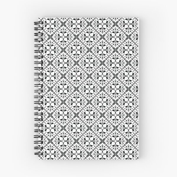 Item preview, Vintage black pattern diagonal 9 designed and sold by arkantus.