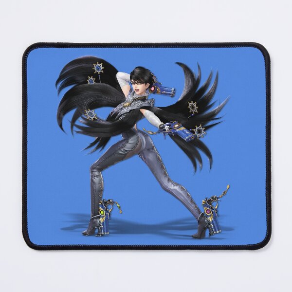 Item preview, Bayonetta designed and sold by UraharasShop.
