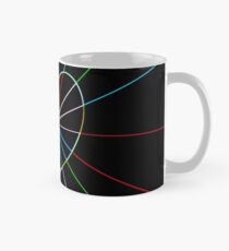 Love Rays by IdeaJones Mug