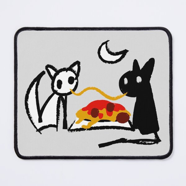 Item preview, Cats Pasta designed and sold by aj4787.