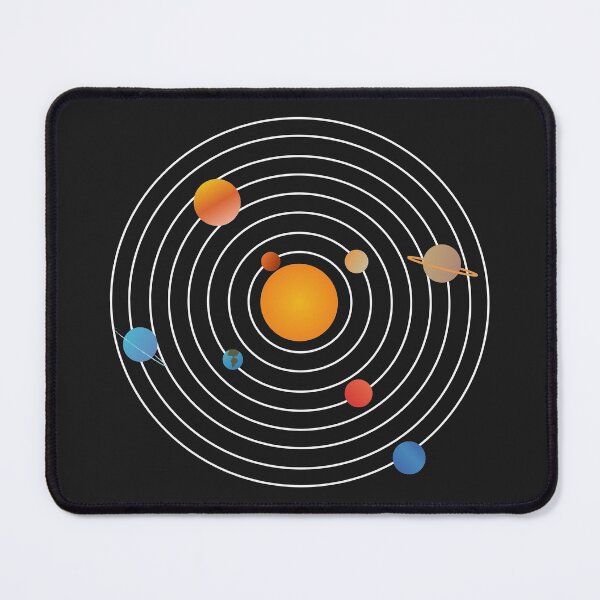 Item preview, Solar System designed and sold by Bruno Artist.