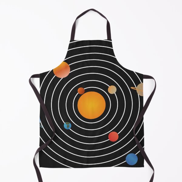 Item preview, Solar System designed and sold by Bruno Artist.