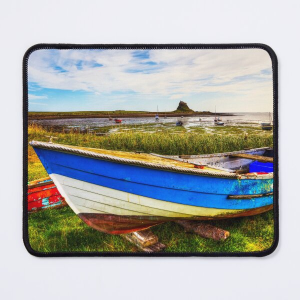 Item preview, Lindisfarne Holy Island, Northumberland, UK designed and sold by Paul Thompson Photography.
