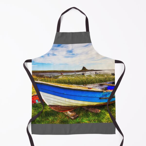 Item preview, Lindisfarne Holy Island, Northumberland, UK designed and sold by Paul Thompson Photography.