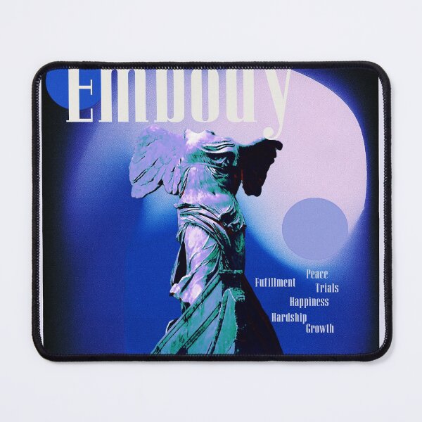 Item preview, Embody All Things designed and sold by MatadiArtt.