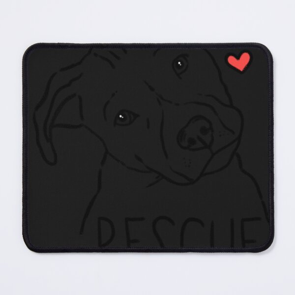 Item preview, Rescue Dog, Pitbull, Rescue Mom, Adopt Don't Shop, Pittie Pullover Hoodie designed and sold by maich45.