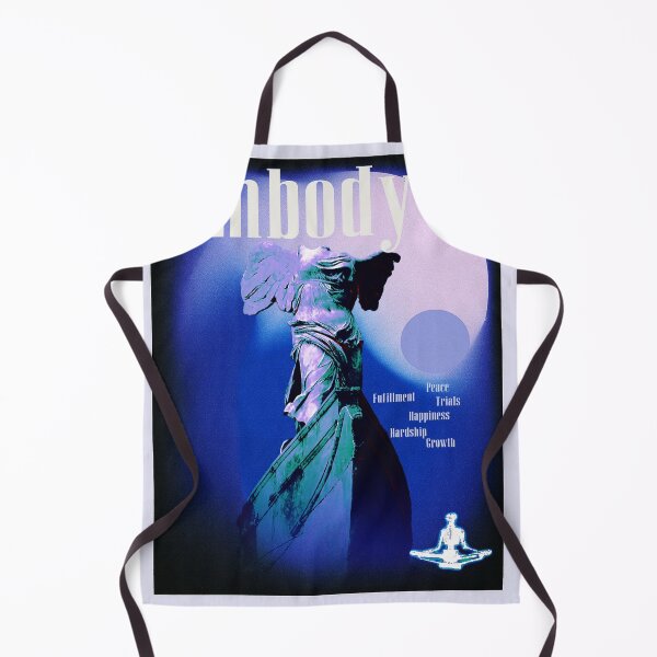 Item preview, Embody All Things designed and sold by MatadiArtt.