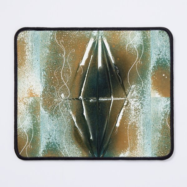 Item preview, Uncaged designed and sold by Jason Girard.