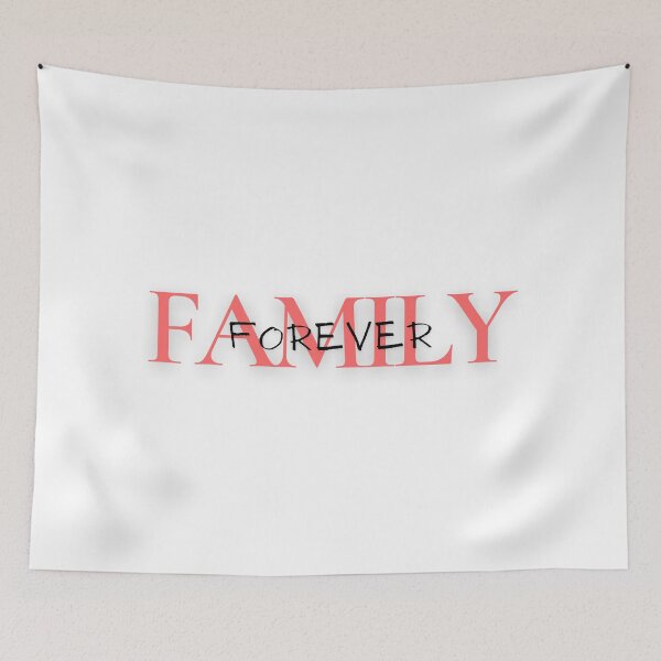 Item preview, Familia por siempre designed and sold by OPZZ.