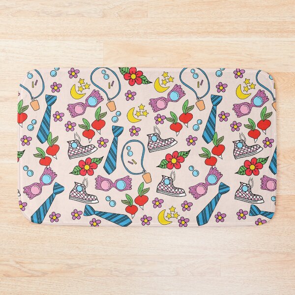 Item preview, Looney Girl Print, Magical Glasses designed and sold by tweestitch.