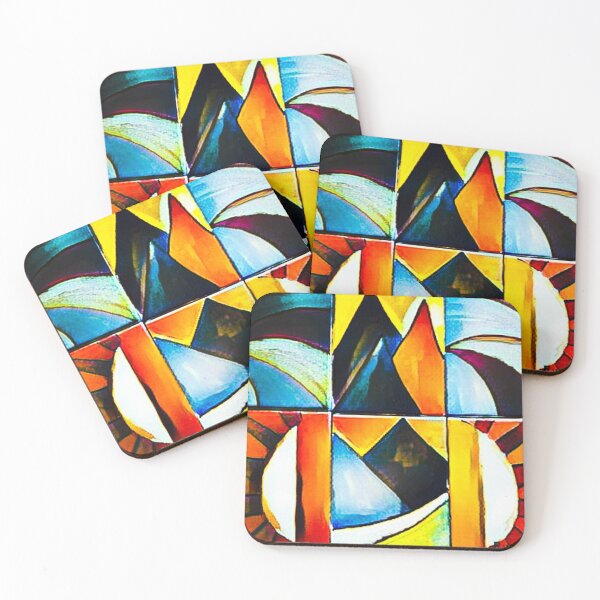 Item preview, New Year Sunrise designed and sold by Rusty  Gladdish.
