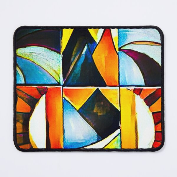 Item preview, New Year Sunrise designed and sold by Rusty Gladdish.