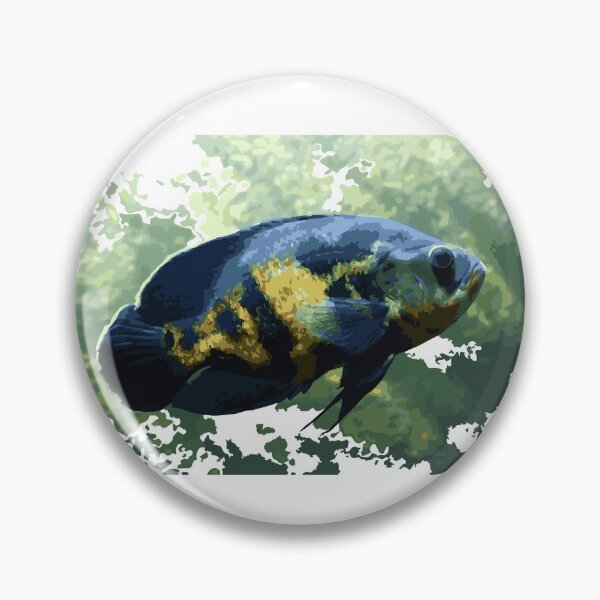 Item preview, Fish in water designed and sold by Bndmobetisoft.