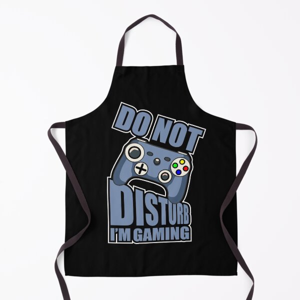 Item preview, Do not disturb I'm playing video games designed and sold by Hypershirty.