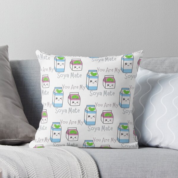 Item preview, You Are My Soya Mate designed and sold by CreativeBel.
