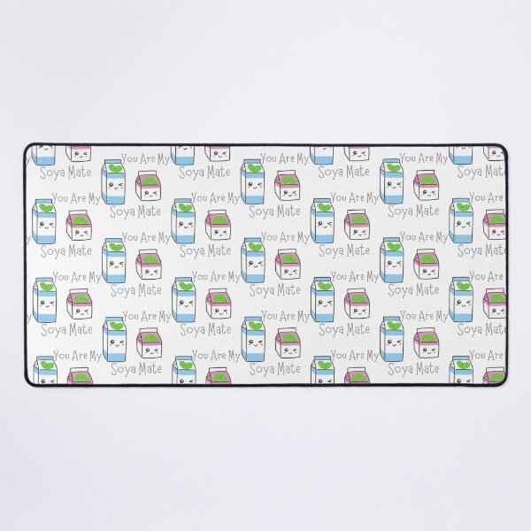 Item preview, You Are My Soya Mate designed and sold by CreativeBel.