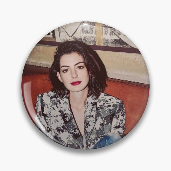 Item preview, Anne Hathaway   Art designed and sold by arliyvicks39.
